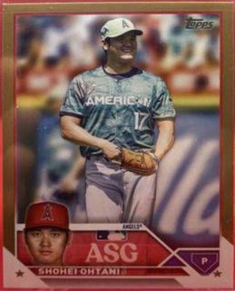 Shohei Ohtani