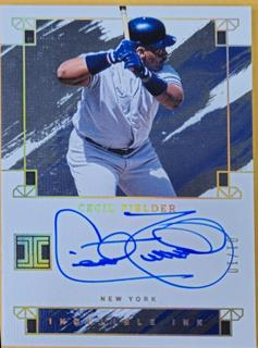 Cecil Fielder