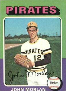 John Morlan
