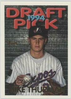 Mike Thurman