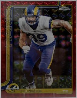 Tyler Higbee