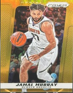 Jamal Murray