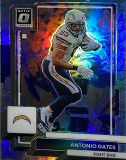 Antonio Gates