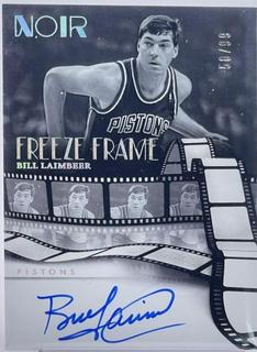 Bill Laimbeer