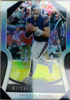 Mitchell Trubisky