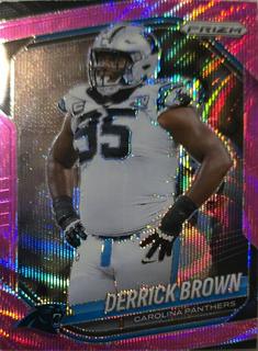 Derrick Brown