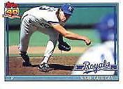Mark Gubicza