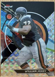 William Perry