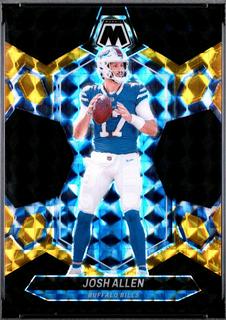 Josh Allen