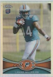 Lamar Miller