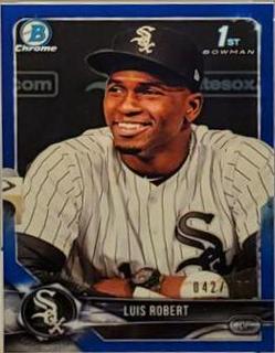 Luis Robert