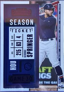 George Springer