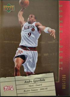 Andre Iguodala