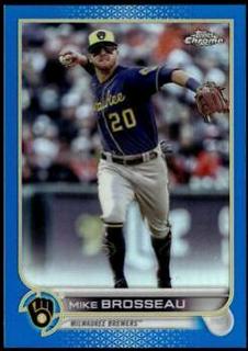 Mike Brosseau