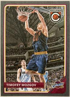 Timofey Mozgov