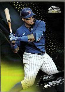 Javier Baez
