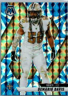 Demario Davis