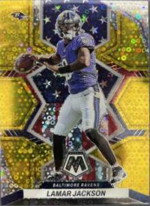 Lamar Jackson