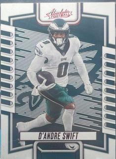 D'Andre Swift