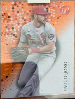 Paul DeJong