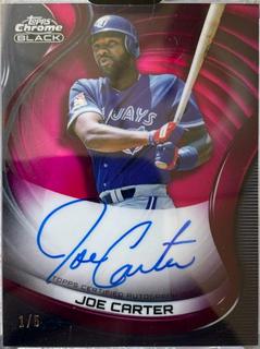 Joe Carter