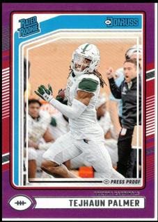 Tejhaun Palmer