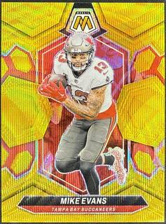 Mike Evans