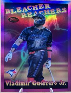 Vladimir Guerrero Jr.