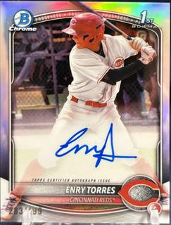 Enry Torres