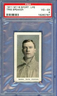 Tris Speaker