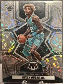 Kelly Oubre Jr.