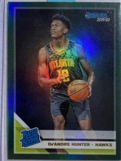 DE'Andre Hunter