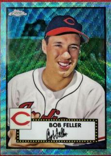 Bob Feller