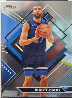Rudy Gobert