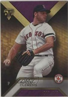Roger Clemens