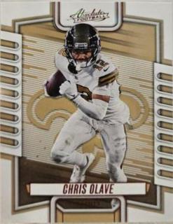 Chris Olave