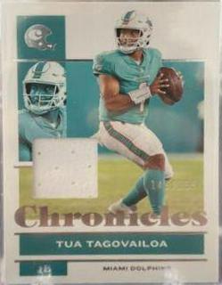 Tua Tagovailoa