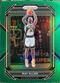 Ray Allen