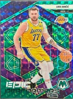 Luka Doncic