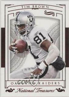 Tim Brown