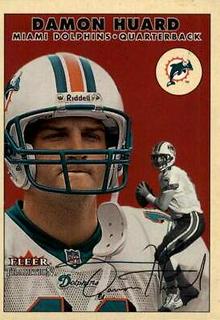 Damon Huard