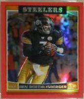 Ben Roethlisberger