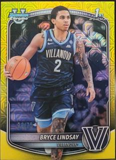 Bryce Lindsay