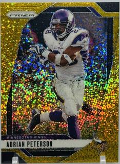 Adrian Peterson