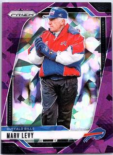 Marv Levy