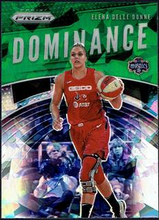 Elena Delle Donne