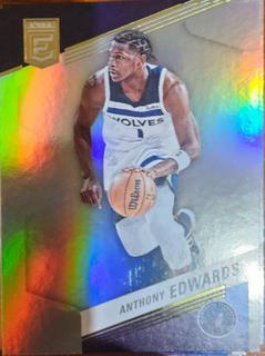 Anthony Edwards