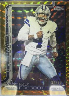 Dak Prescott