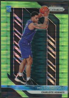 Miles Bridges
