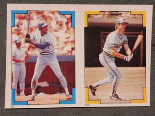 Terry Harper, Jim Gantner